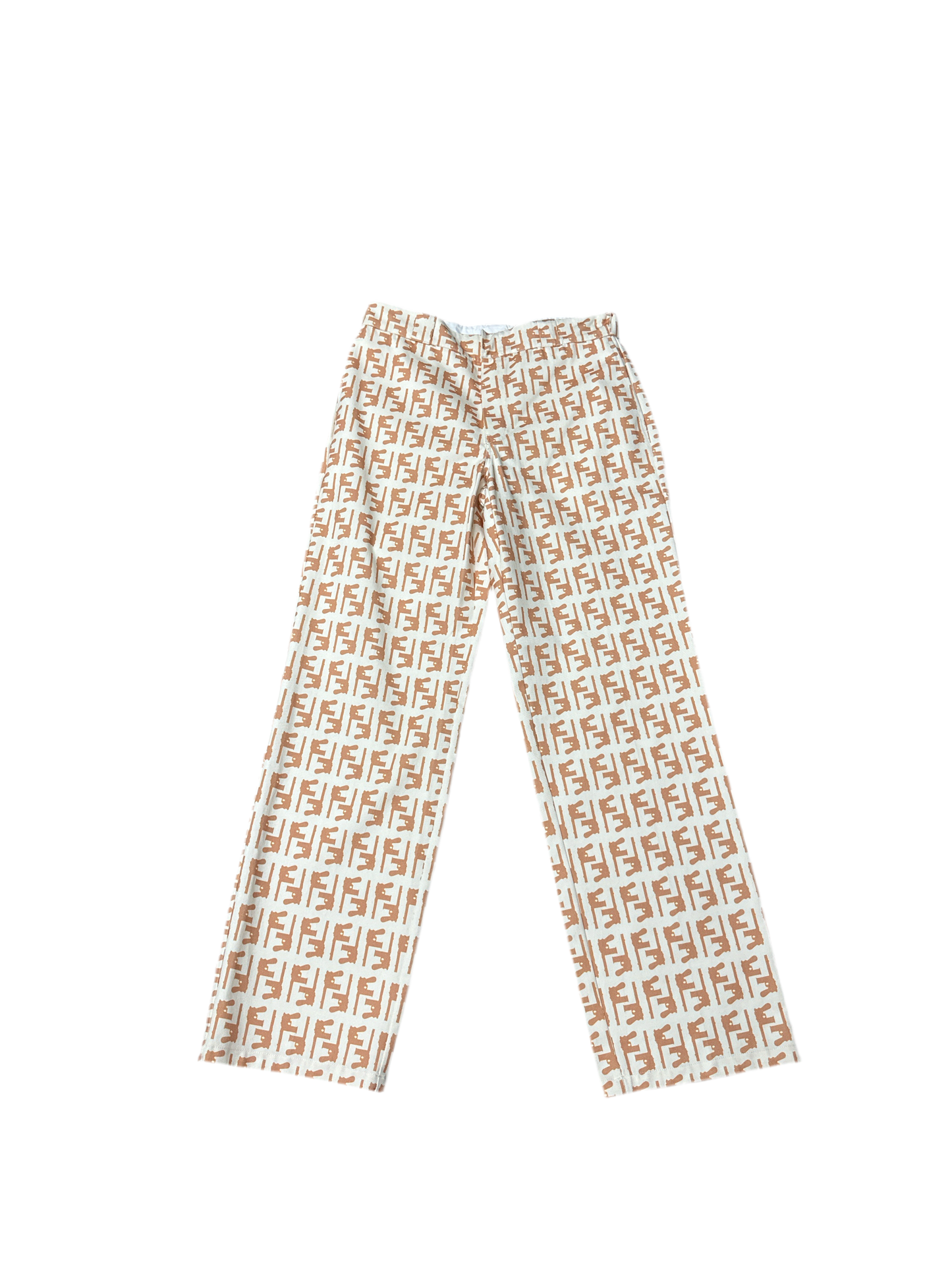 Bravest Studios Pistol Pants