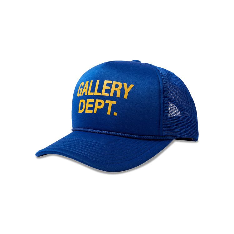 Gallery Dept. GD Trucker Cap (USED)