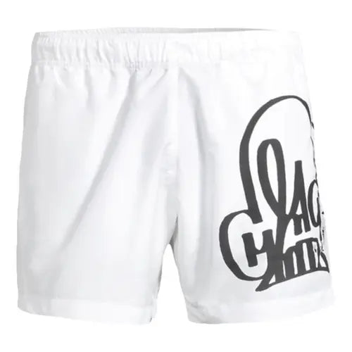 Off-White Swimming White Short