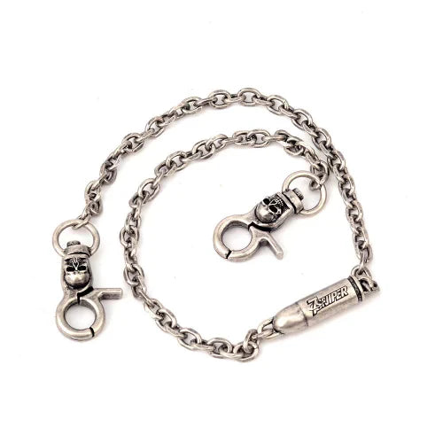 Triple Sevens Bullet Chain