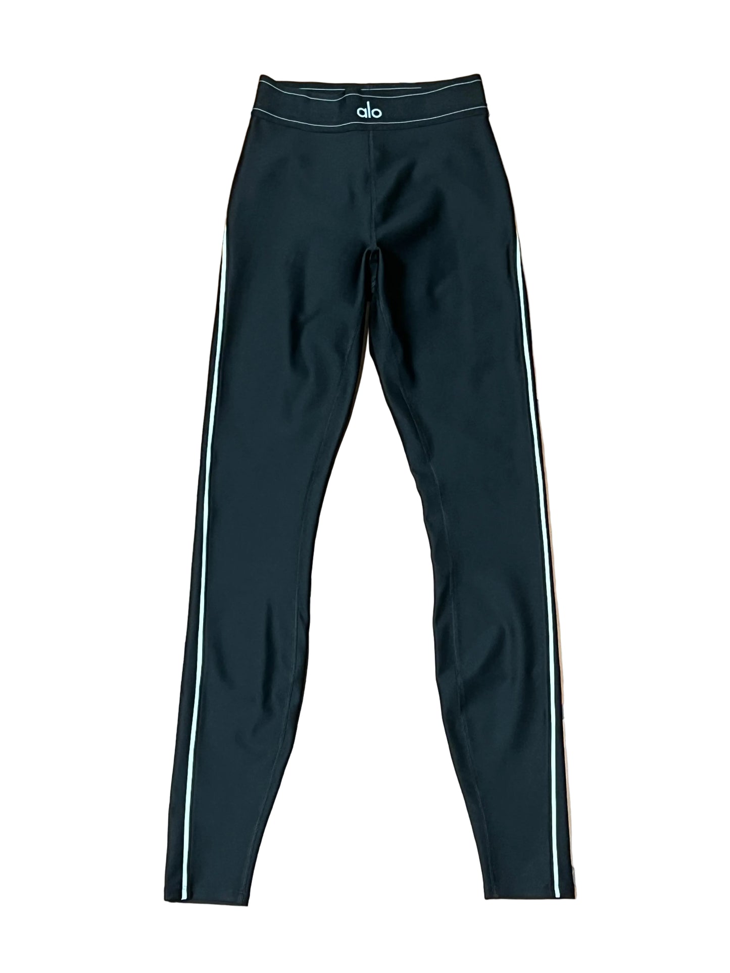 Alo Airlift Women Black Set