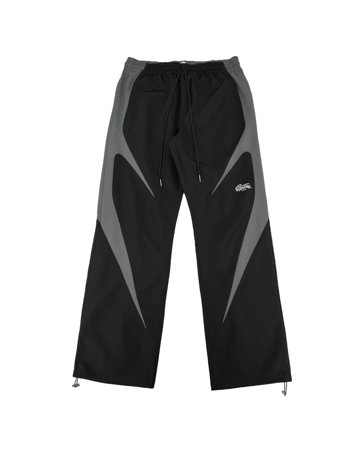 EPTM BLADE PANTS - BLACK