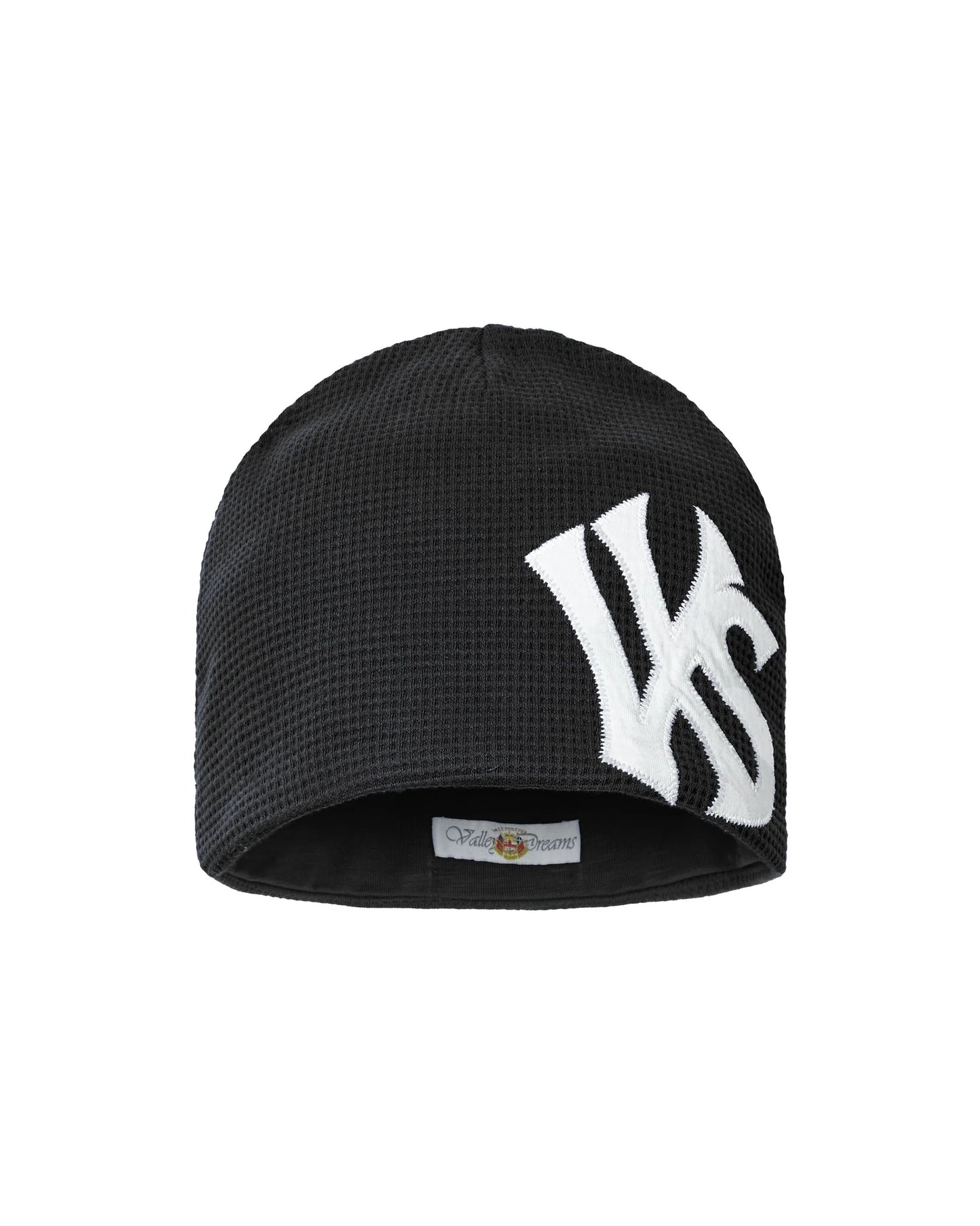 Vale Forever NYC Beanie Black