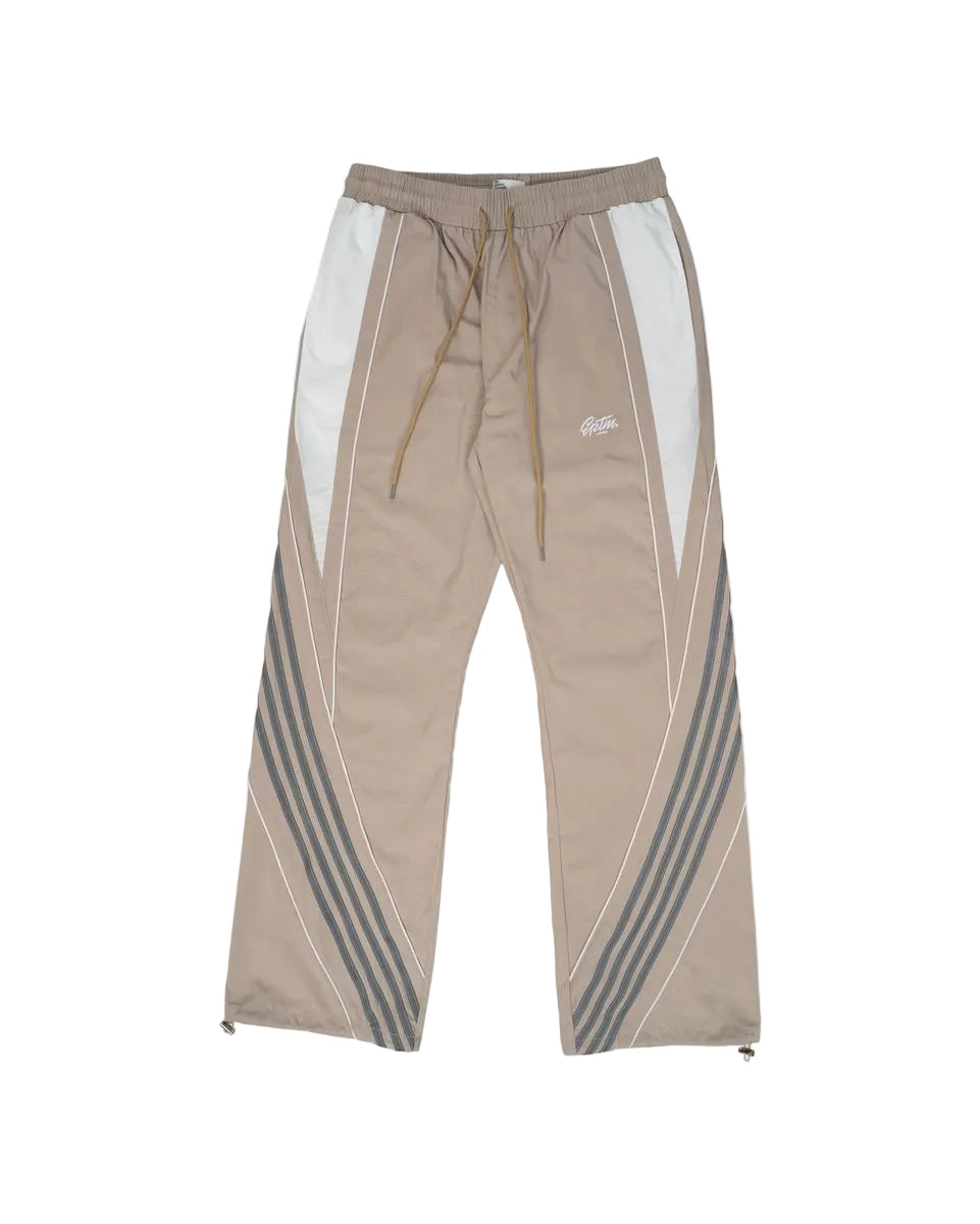 EPTM APEX PANTS - KHAKI