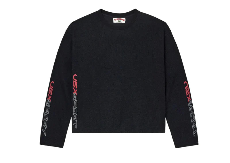 Vale Forever Vsx Thermal Black