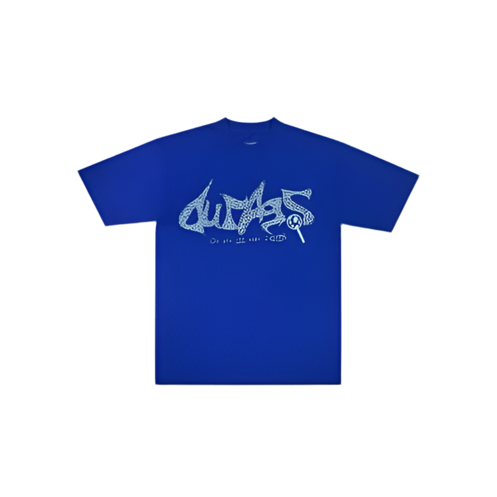 Durags DYSWIS Tee