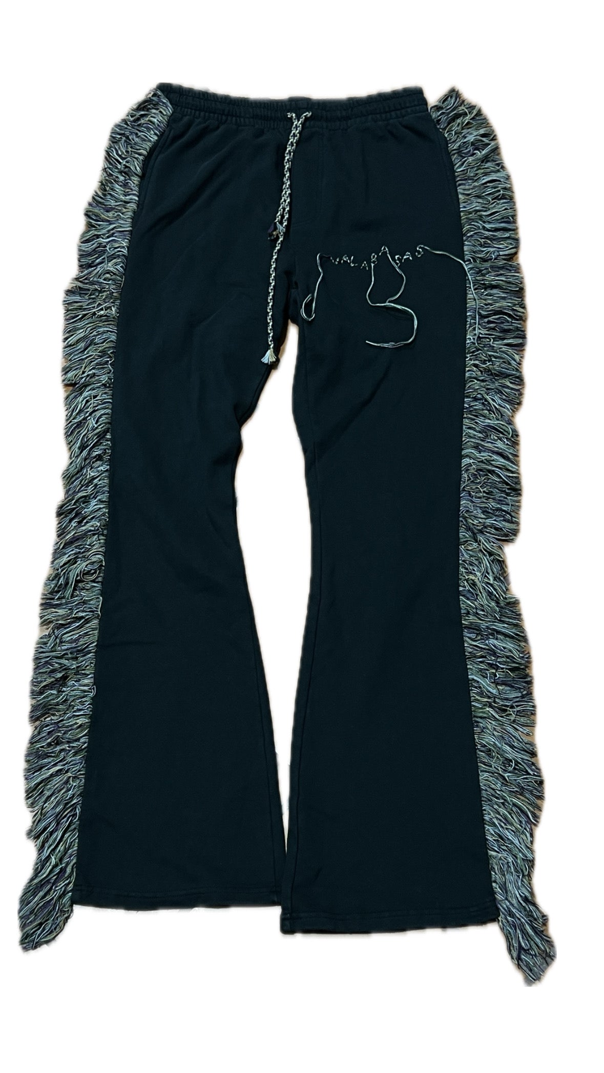 Valabasas Black Set