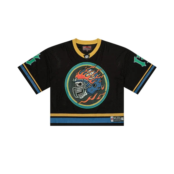 Godspeed First Down Jersey Multicolor