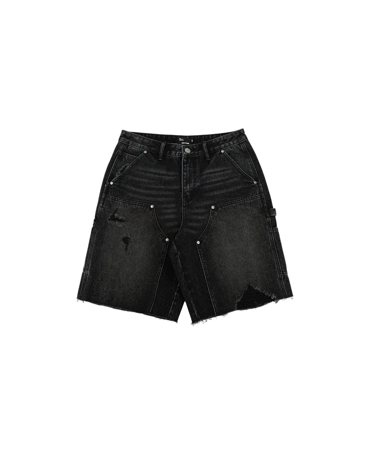 EPTM ANGELO SHORTS - BLACK
