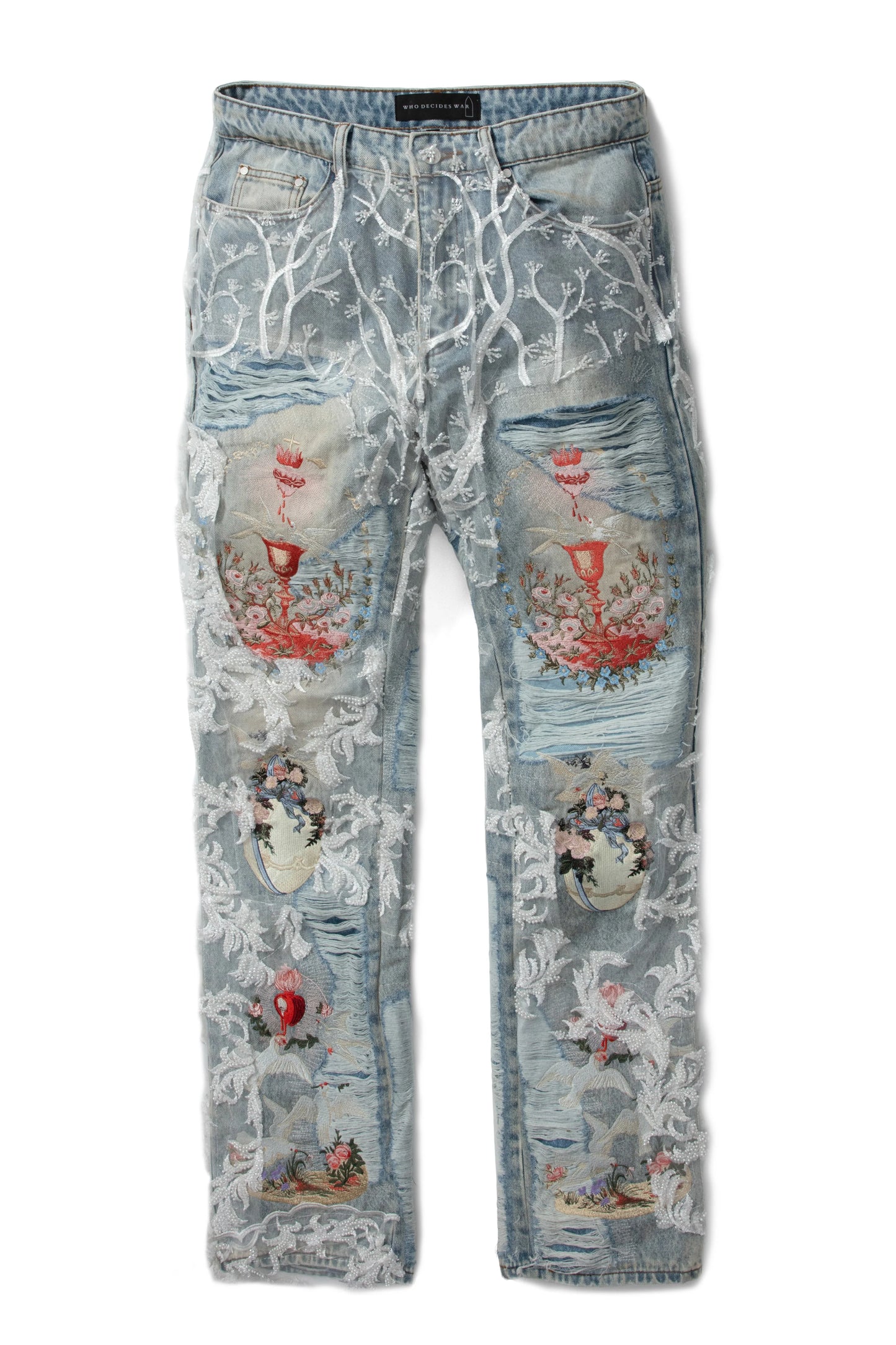 WDW CHALICE DENIM