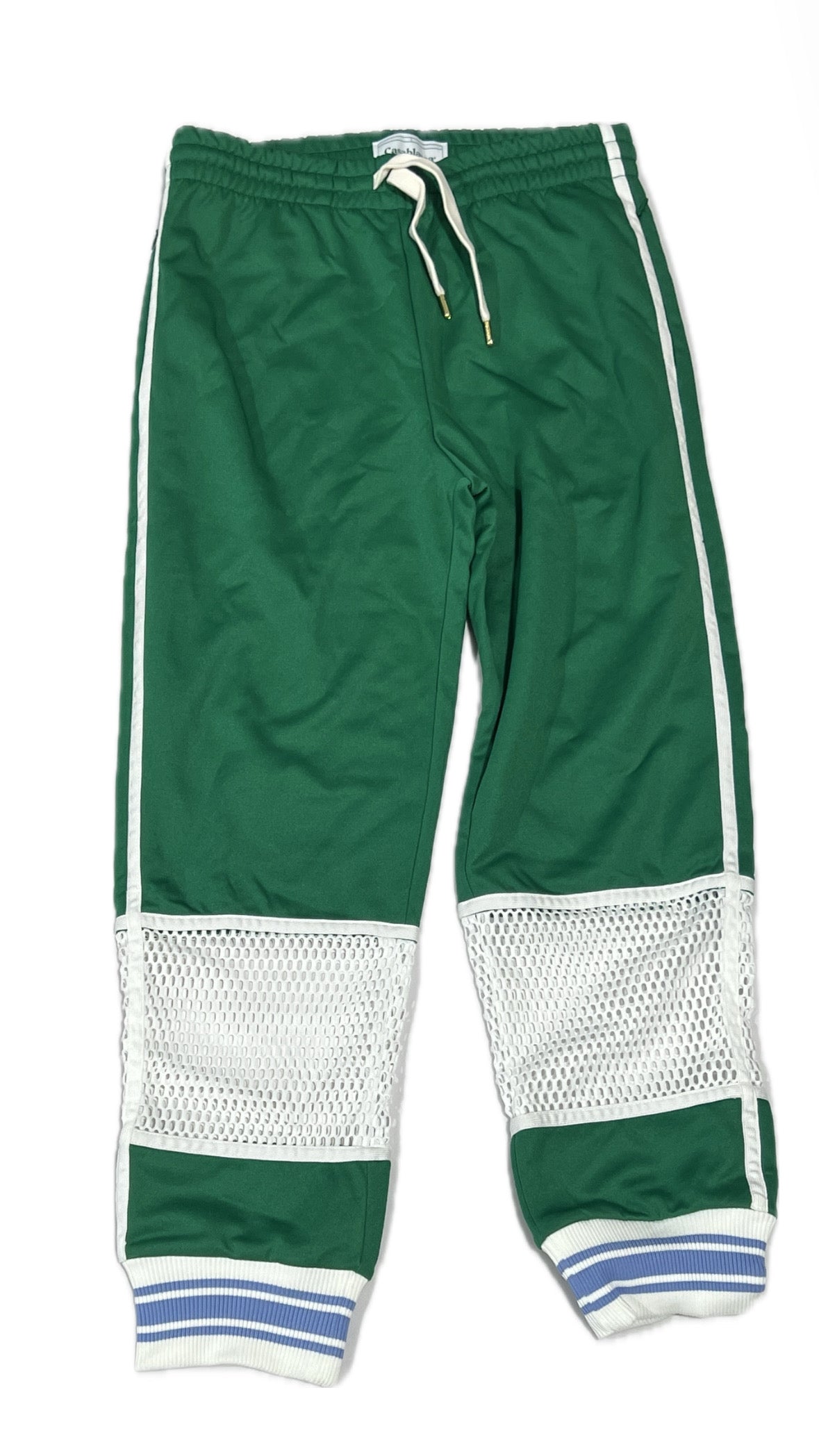 Casa Blanca Green Set