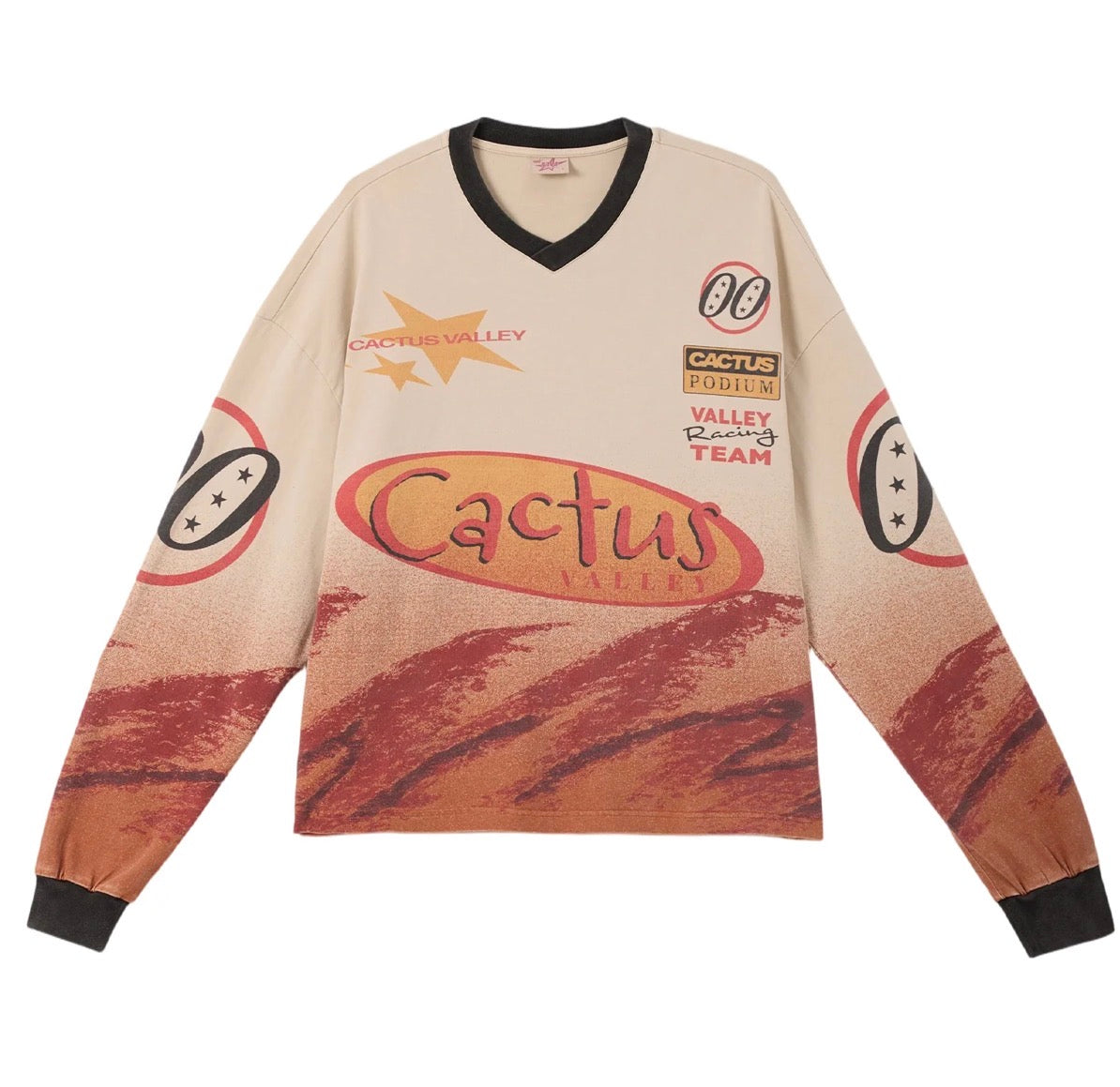 AZVA Moto Jersey