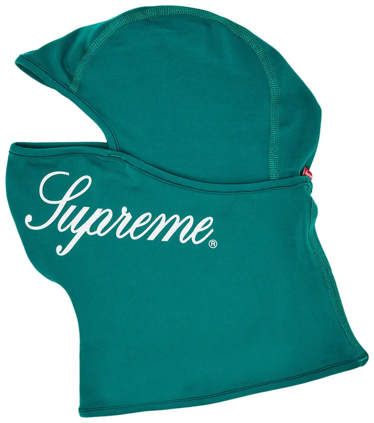 Supreme Script Lightweight Balaclava