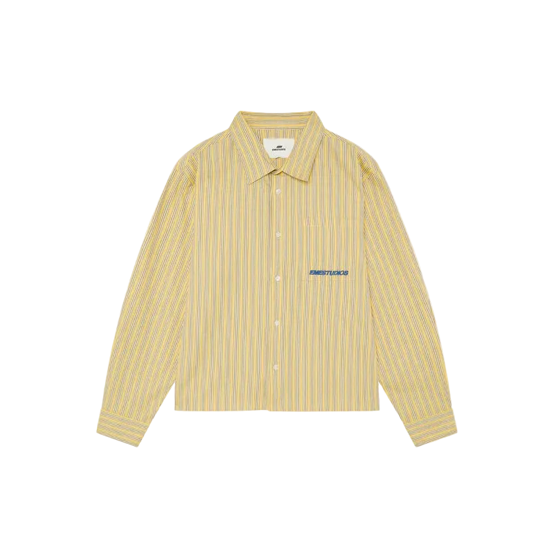 Emestudios Evo Citron Shirt