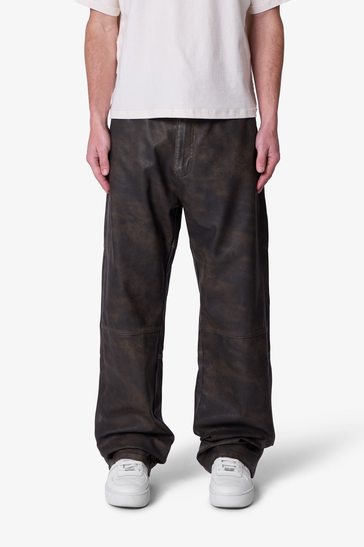 MNML ULTRA BAGGY ARCANE PANTS