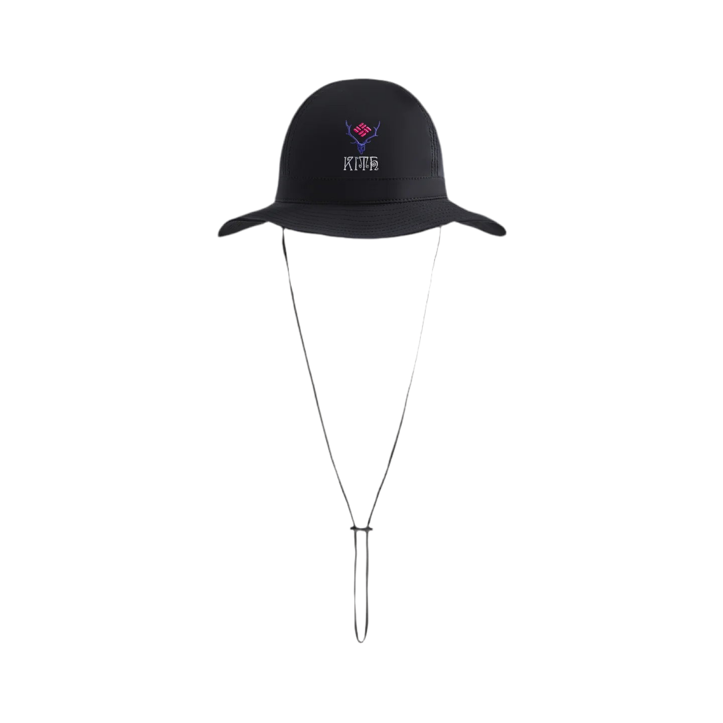 Kith & South2 West8 for Columbia Crusher Hat