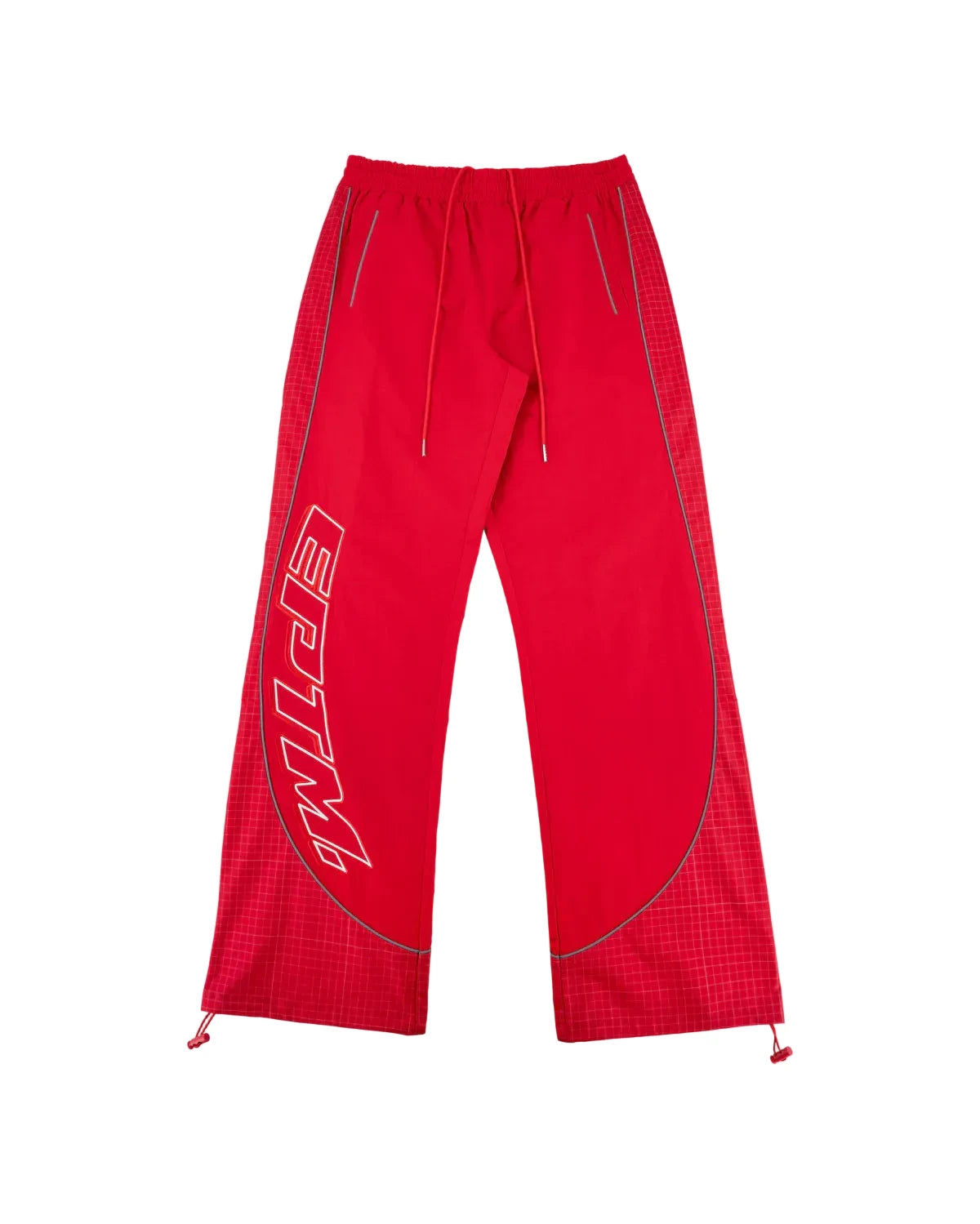 EPTM - AXIS PANTS RED