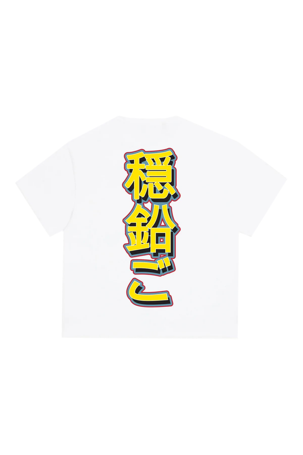 Soleboy Tokyo Nights Tee