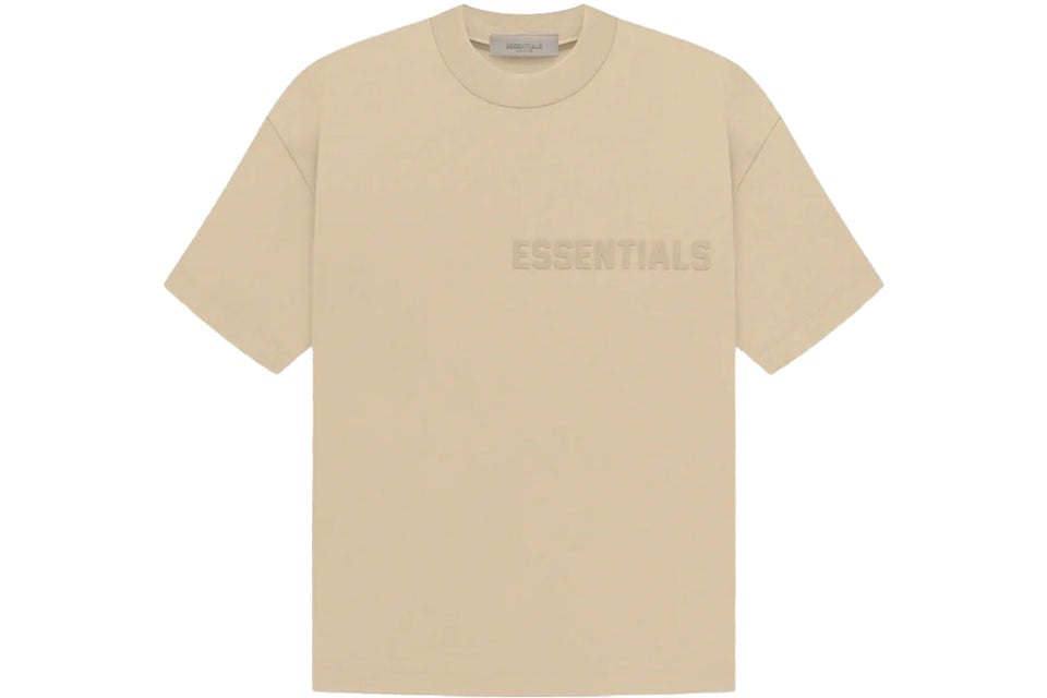 Essentials Sand Tee