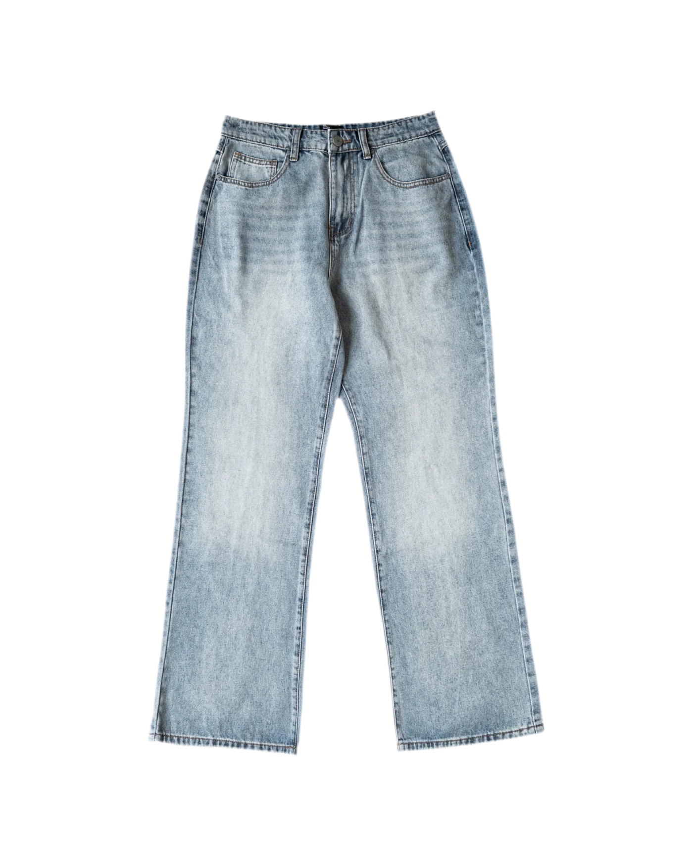 EPTM EVERYDAY JEANS - DENIM BLUE