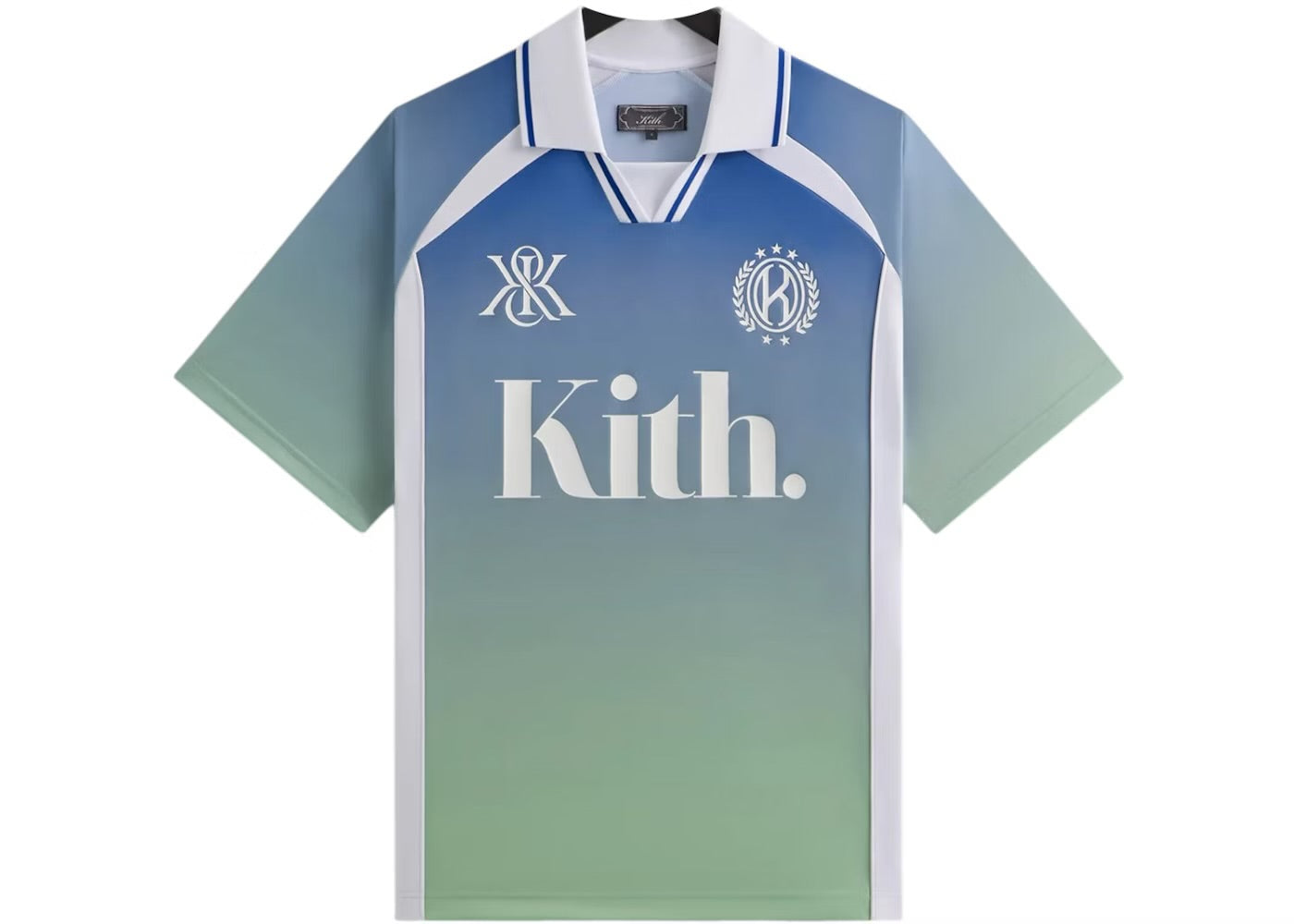 Kith Gradient Edison Jersey