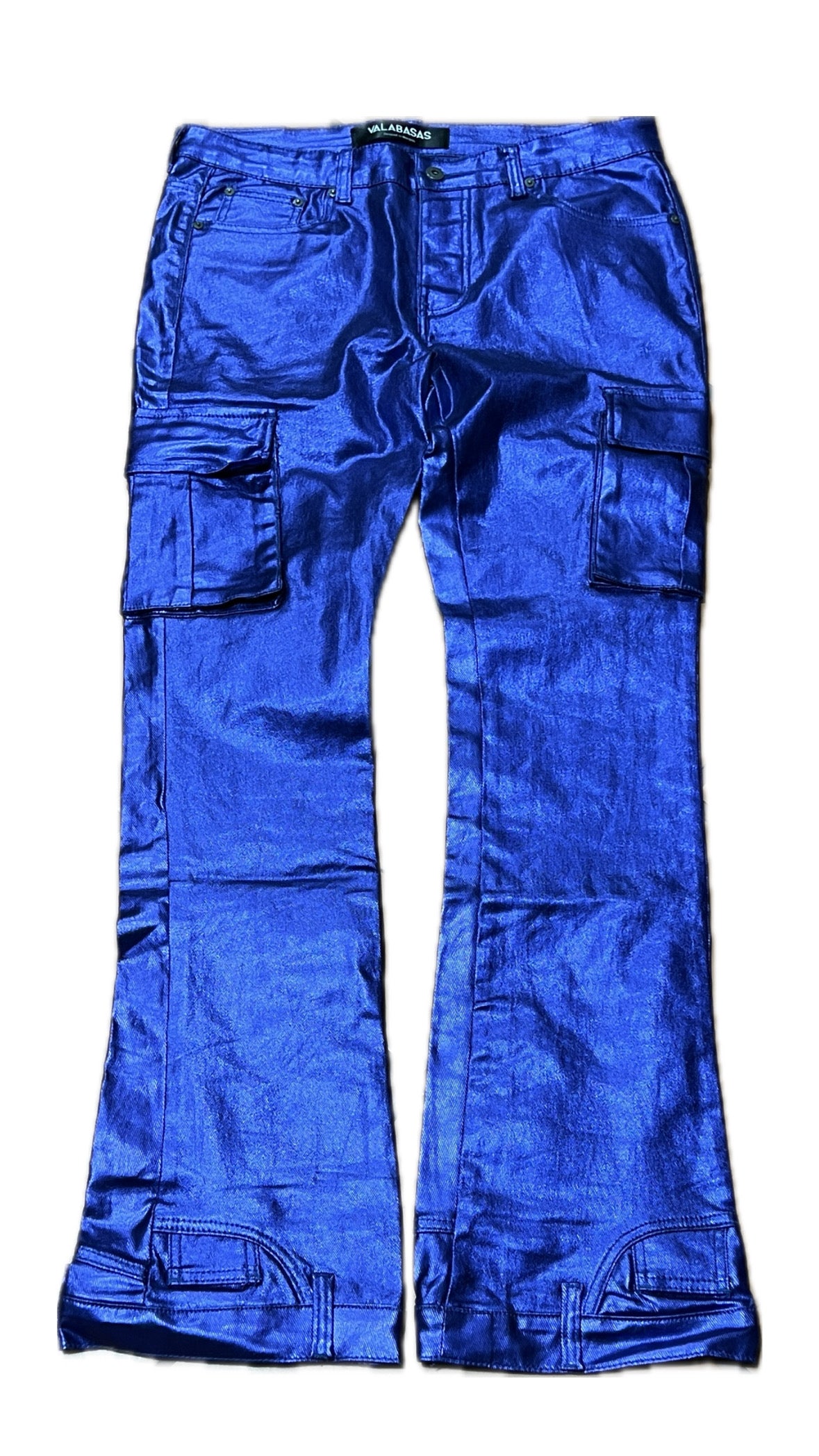 Valabasas Blue Set