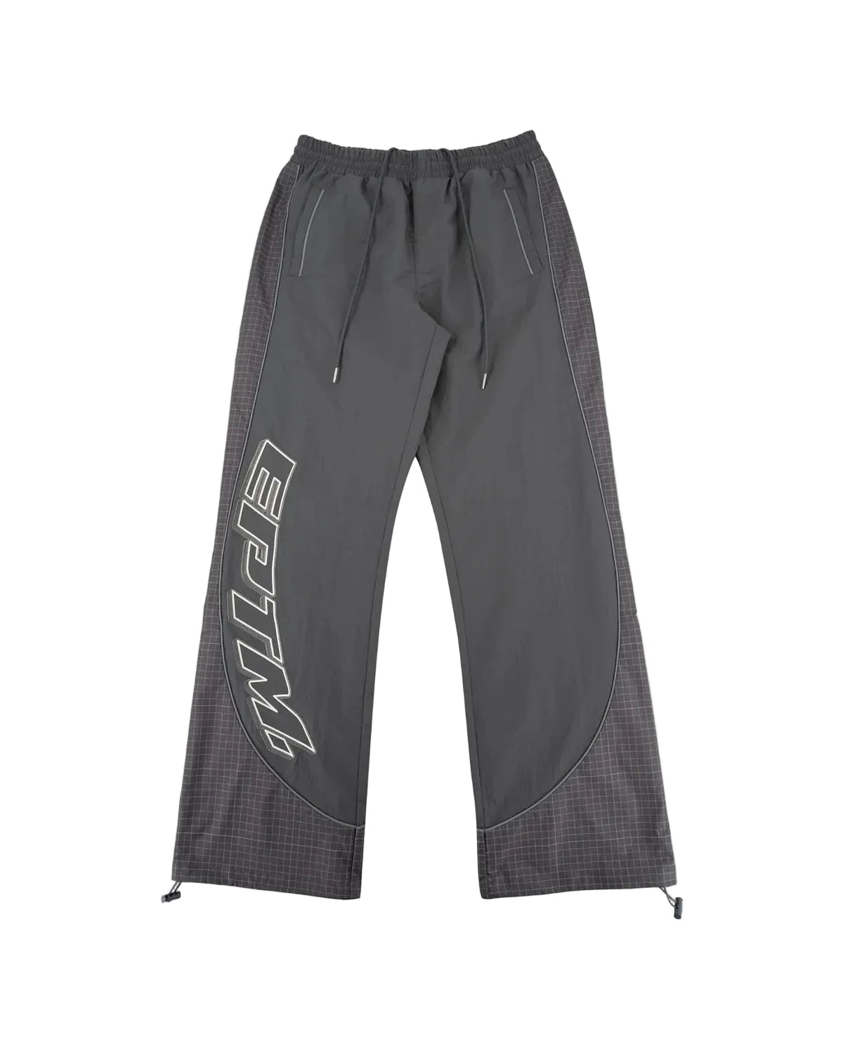 EPTM - AXIS PANTS GREY