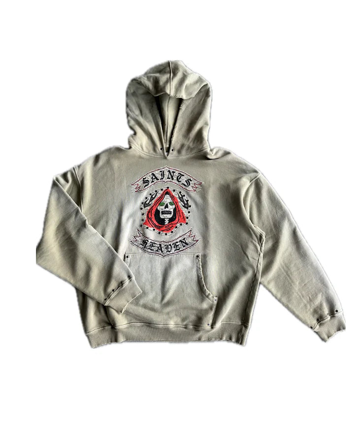 Alchemist Ray Saints Hoodie
