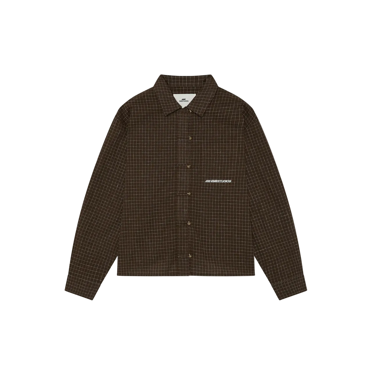 Emestudios Brine Fawn Shirt