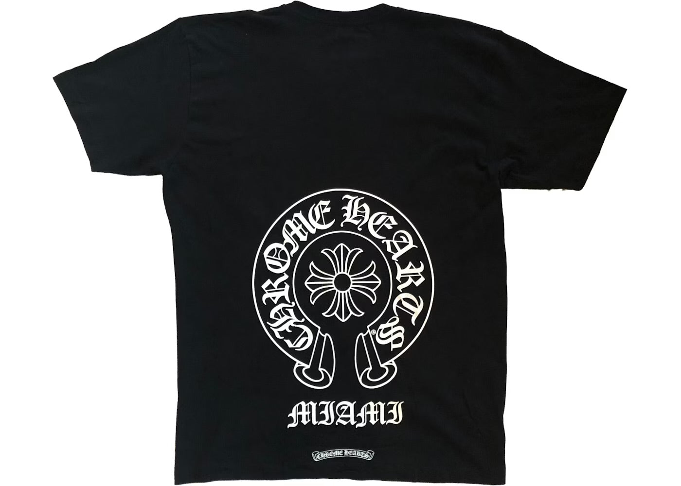 Chrome Hearts Miami Horseshoe (USED)