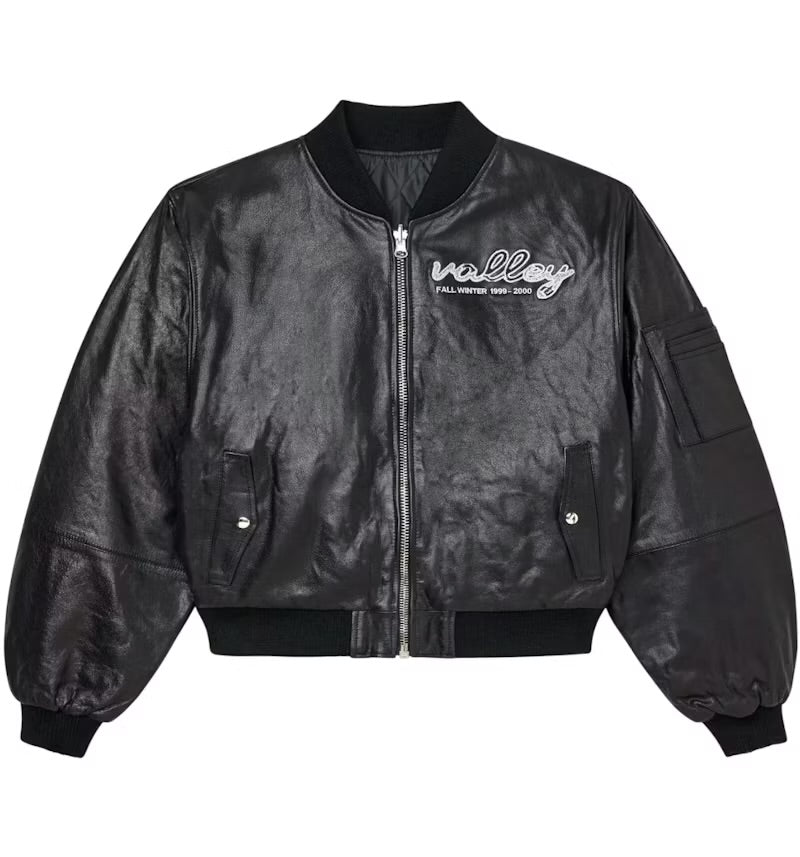 Vale 1999 Varsity Jacket
