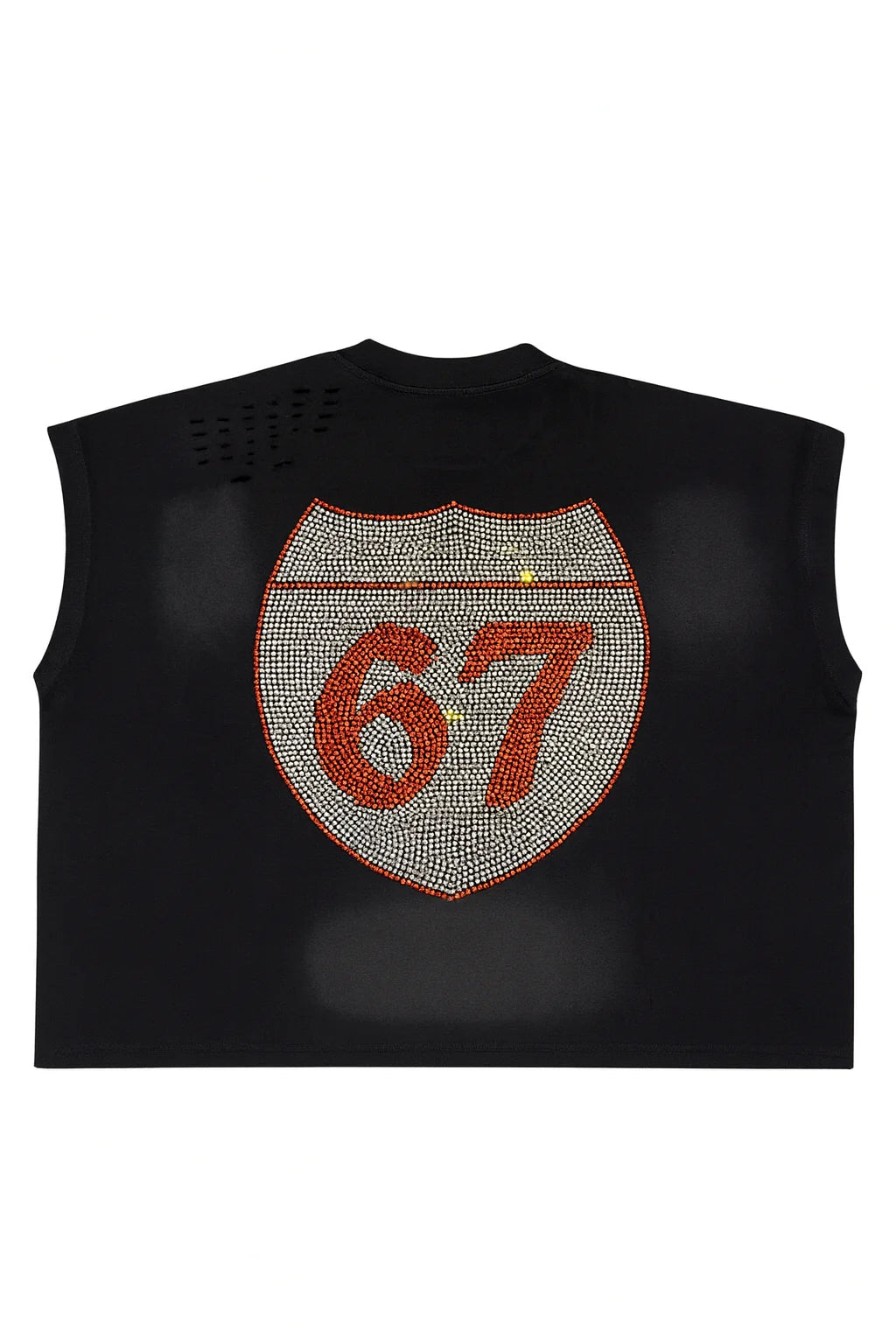 SSBD Disciple Tee