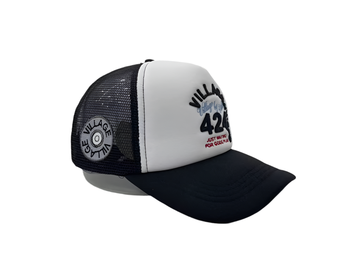 V!llage Cap