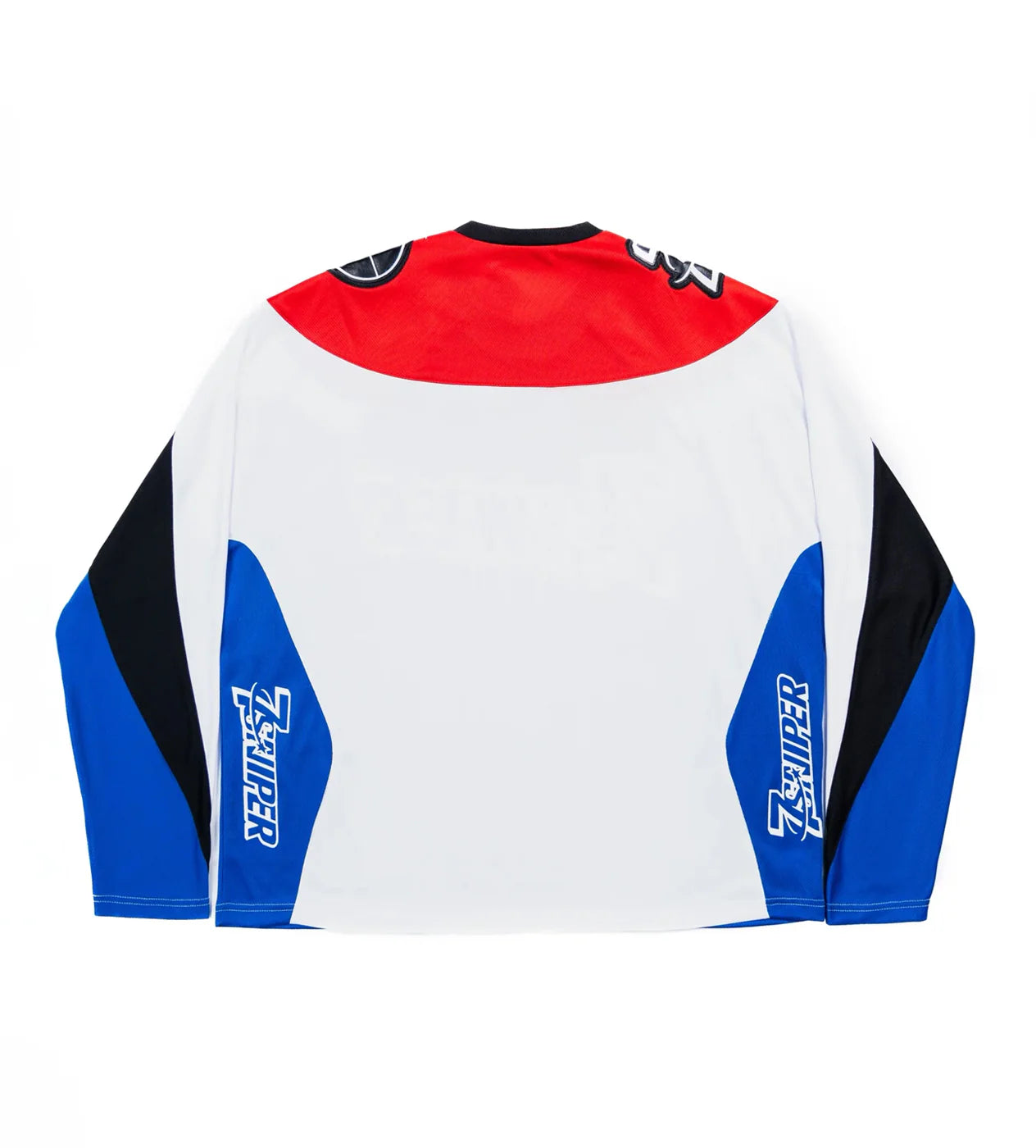 Triple Sevens X Sniper Gang 1800 Racing Jersey