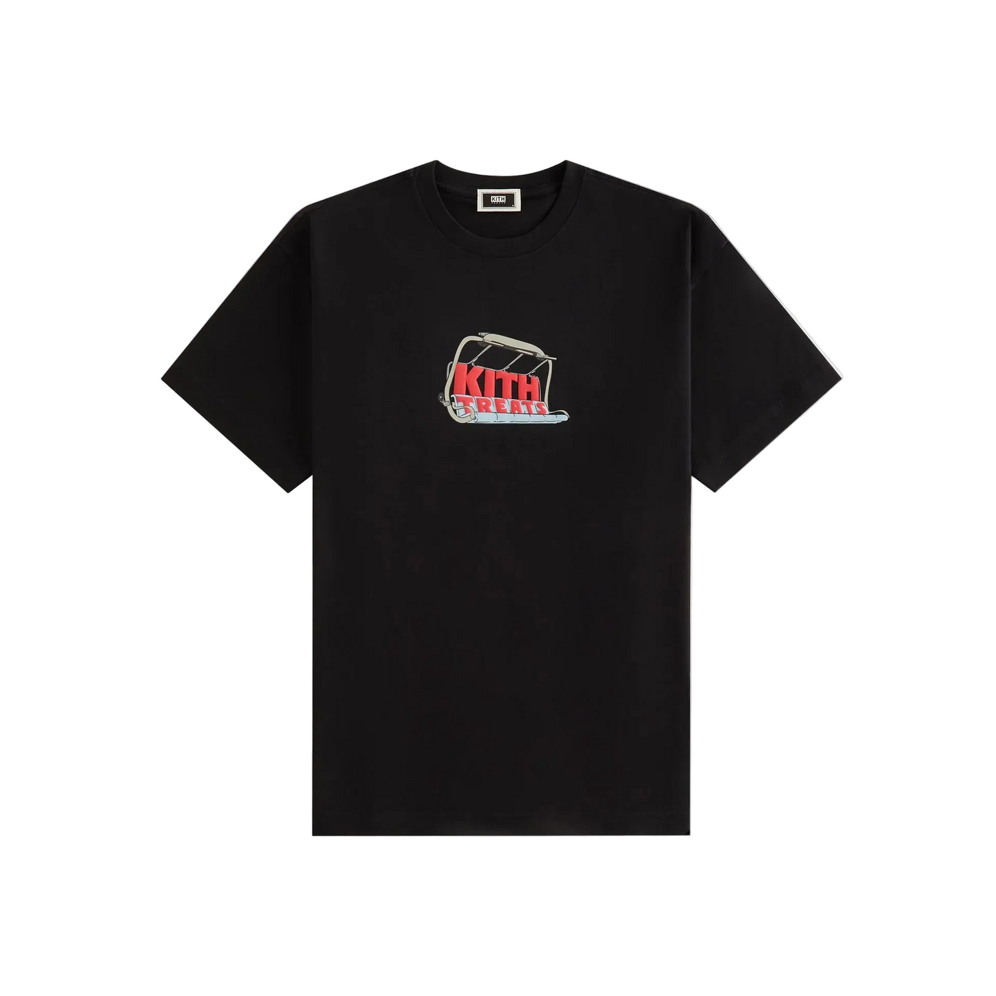 Kith Treats Ski Lift Tee