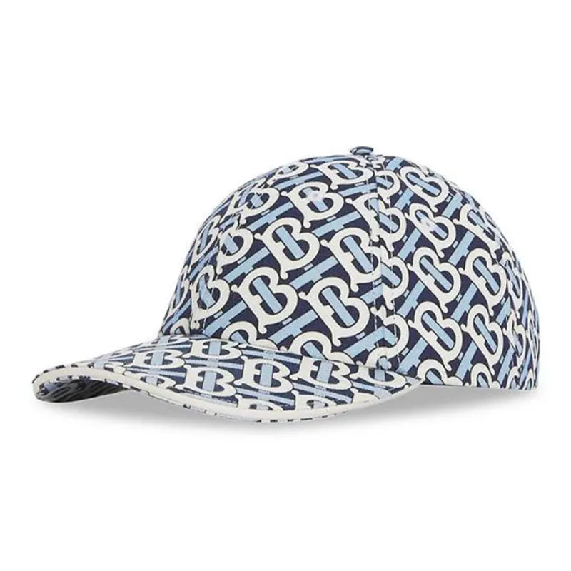 Burberry Baseball Caps