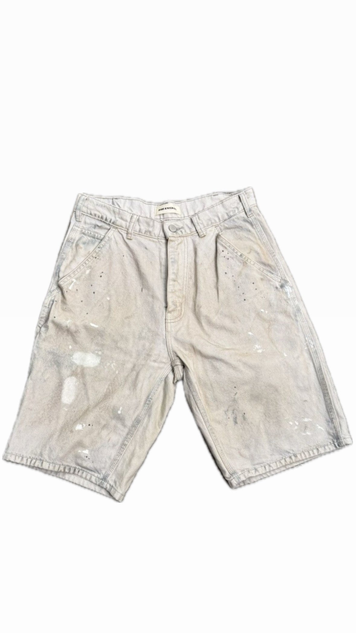 Bare Knuckle Shorts