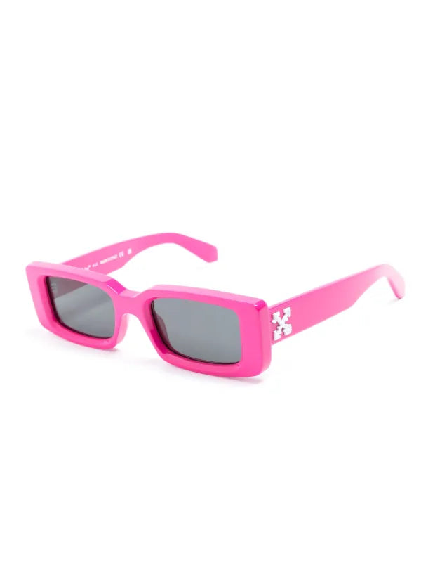 Off-White Eyewear Arrows rectangle-frame Sunglasses