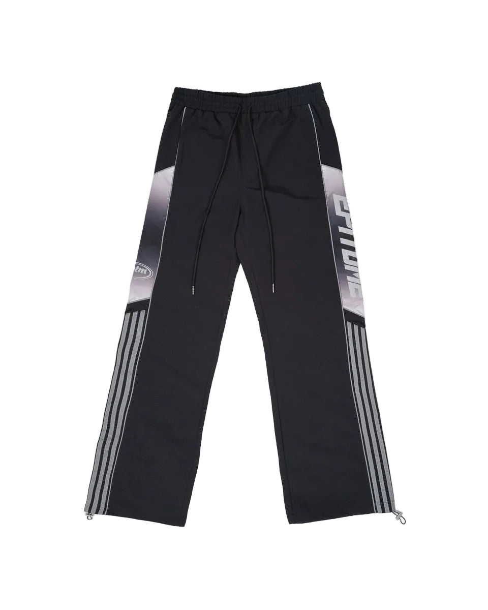 EPTM ECLIPSE PANTS - BLACK