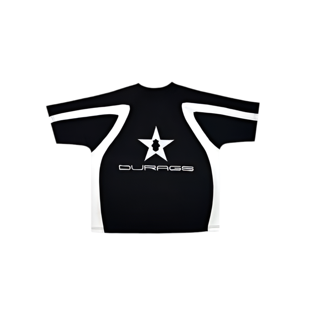 Durags Star Tee