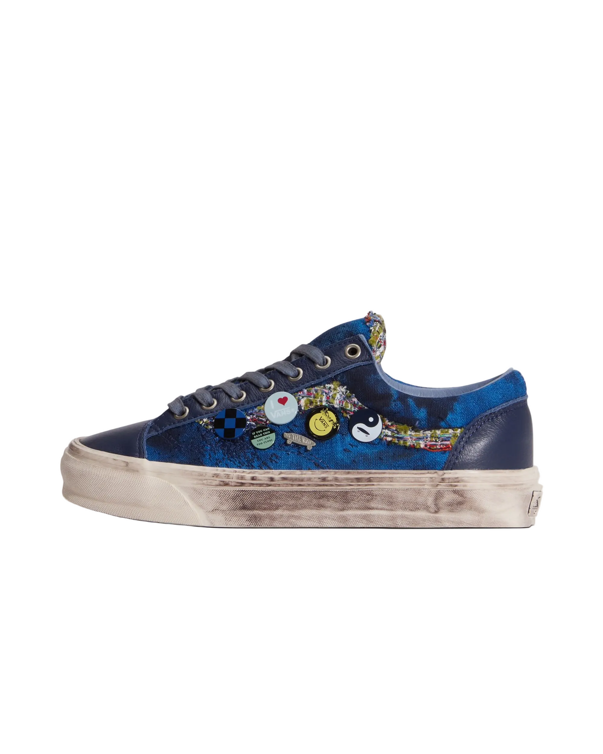 Vans Souvenir Old Skool 36