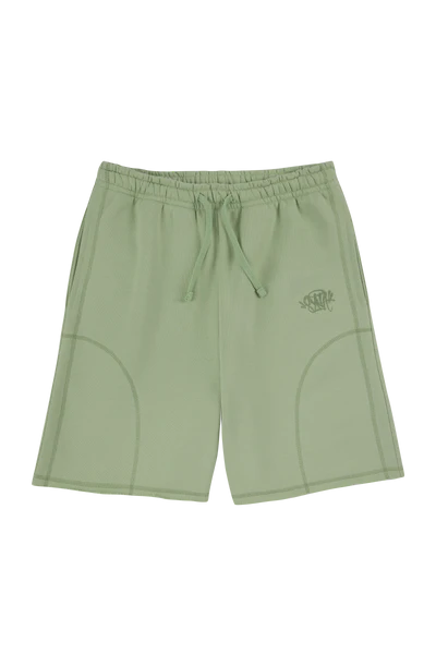 Syna Energy Crew Green Set