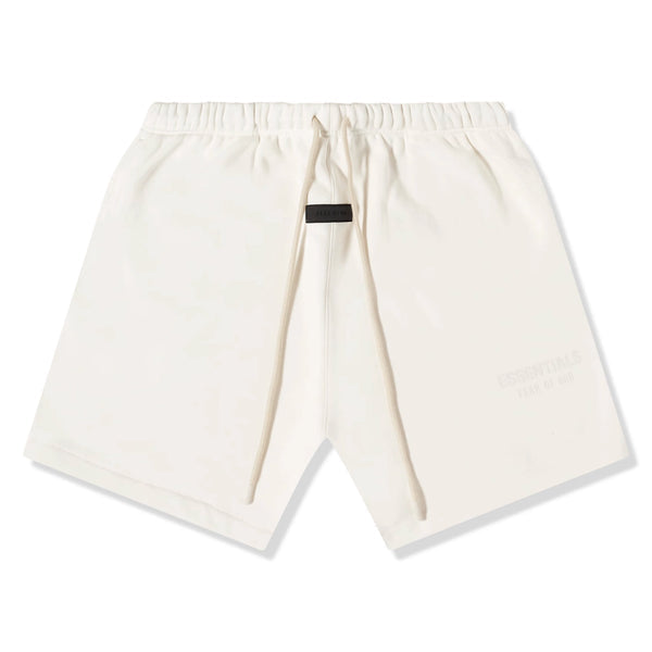 Essentials Cloud Dancer Shorts