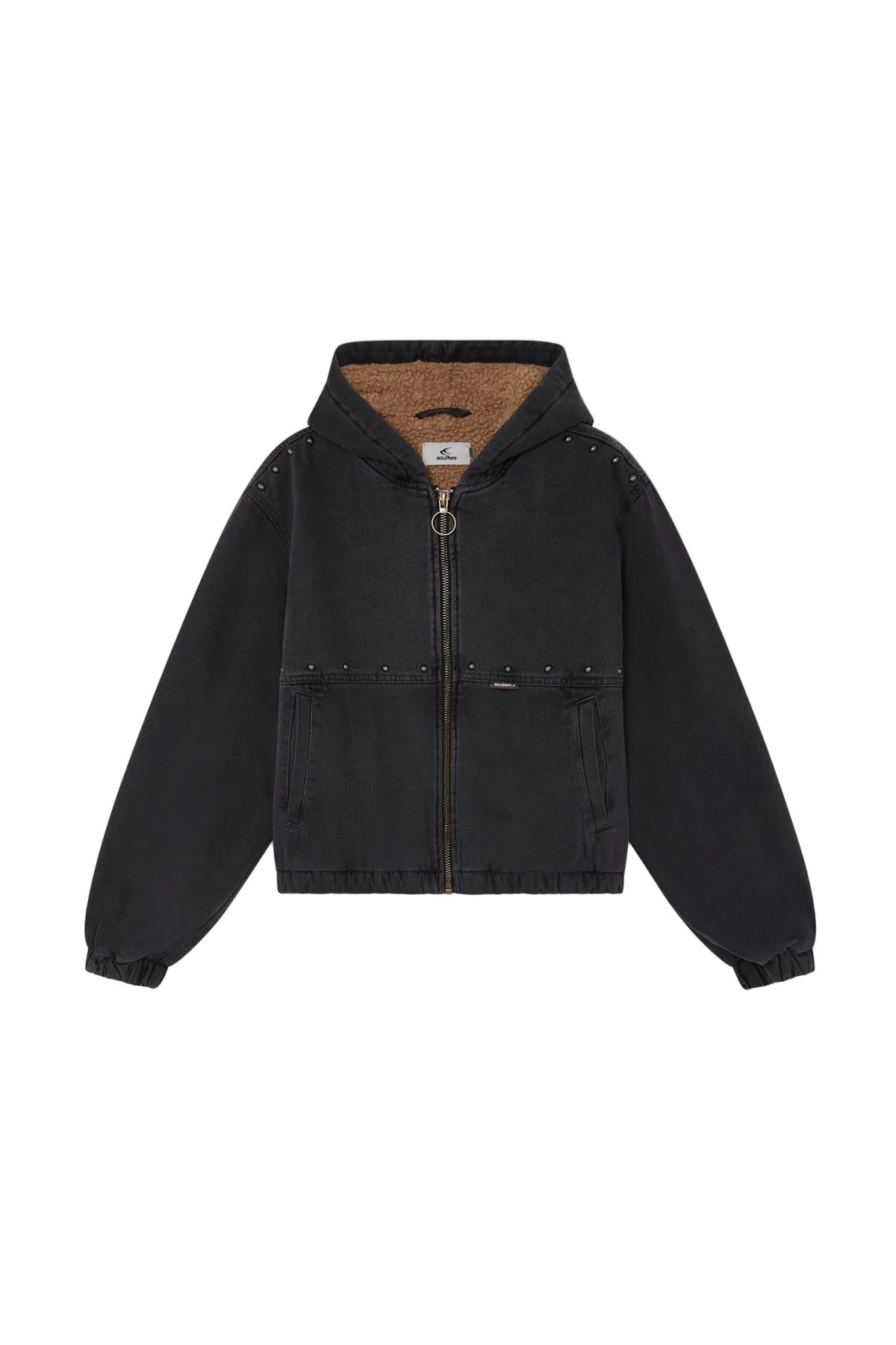 Scuffers Denim Dark Work Jack