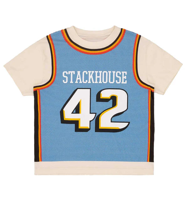 Bravest Studios Stackhouse Jersey