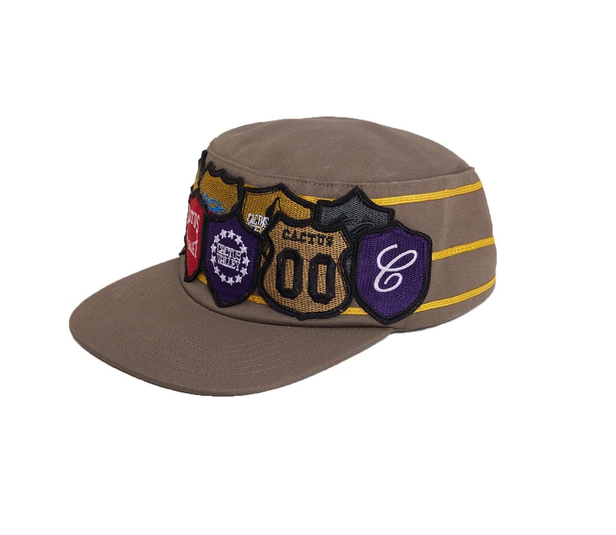 AZVA Cactus Scout Hat
