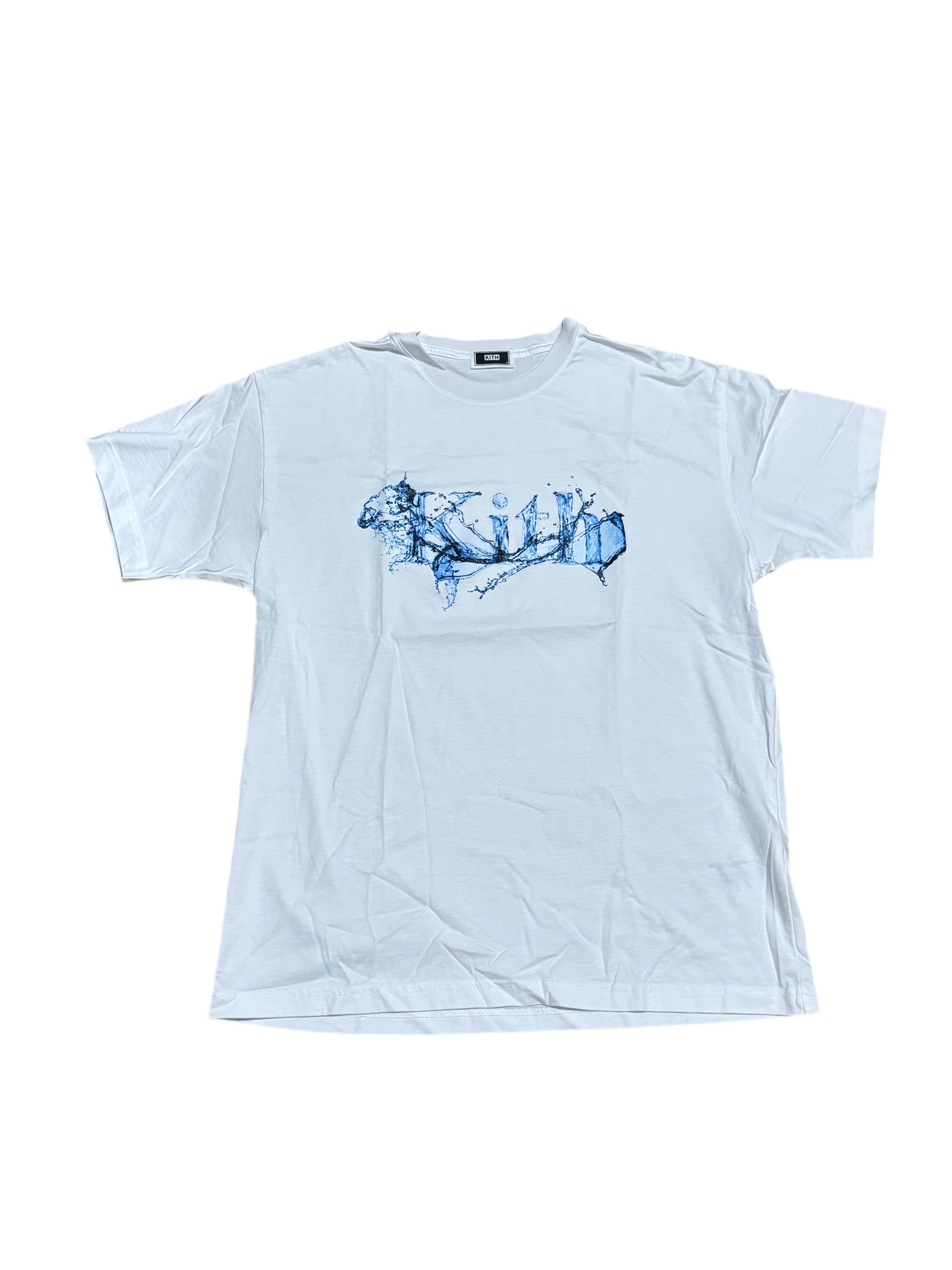Kith Splash Tee