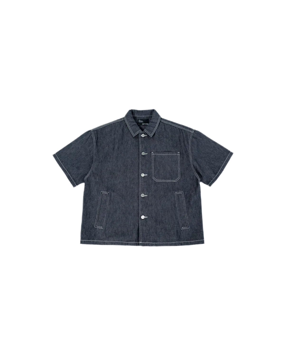 EPTM PACIFIC SHIRT - RAW