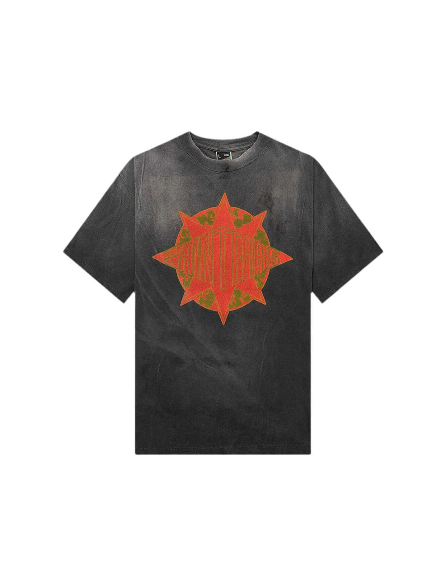Saint Tears S/S Tee