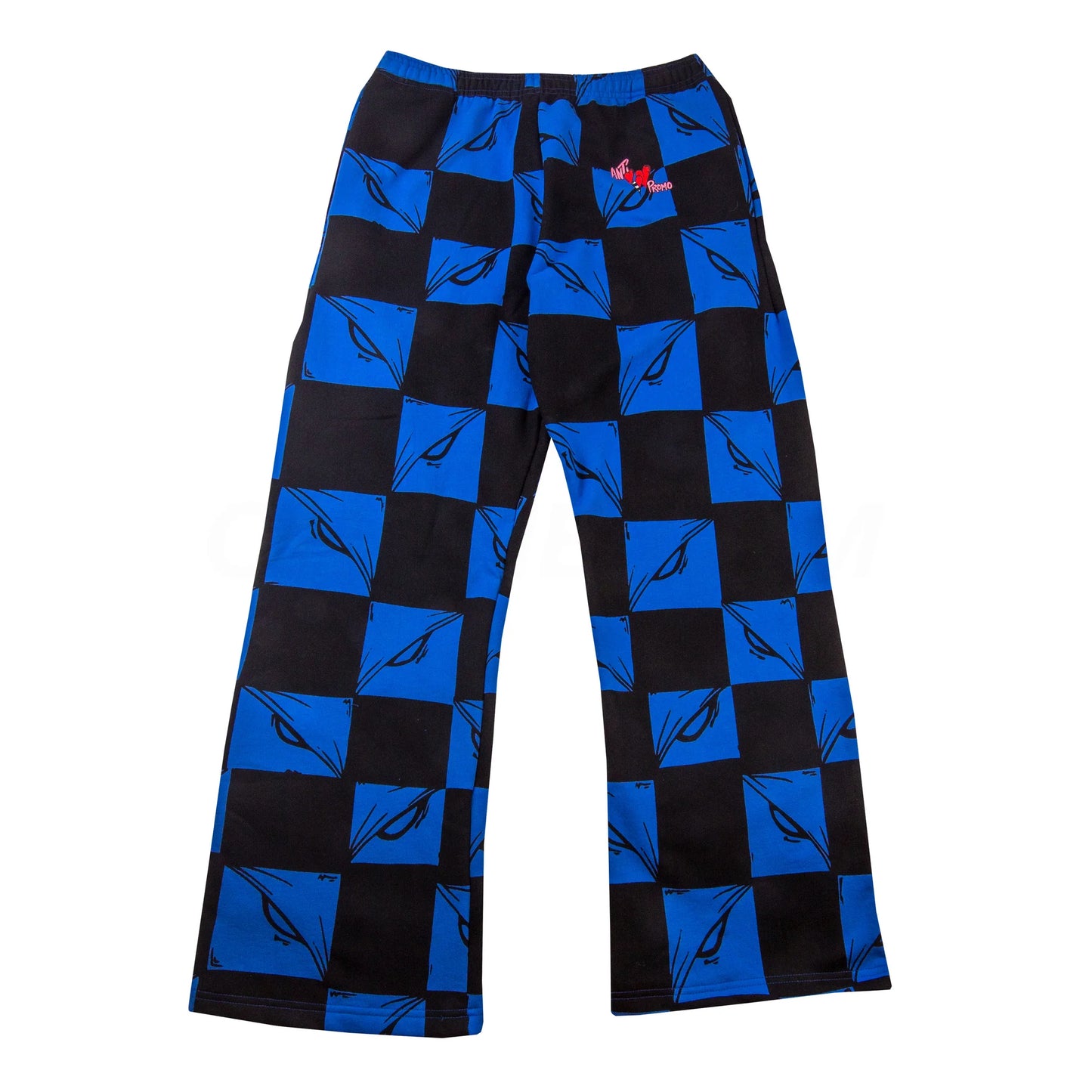 Matty Boy Anti Promo Blue Set